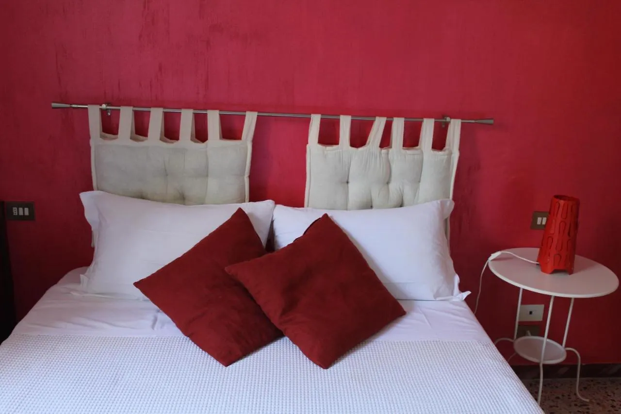 Alle Terme B&B Раполано-Терме 0*,  Италия
