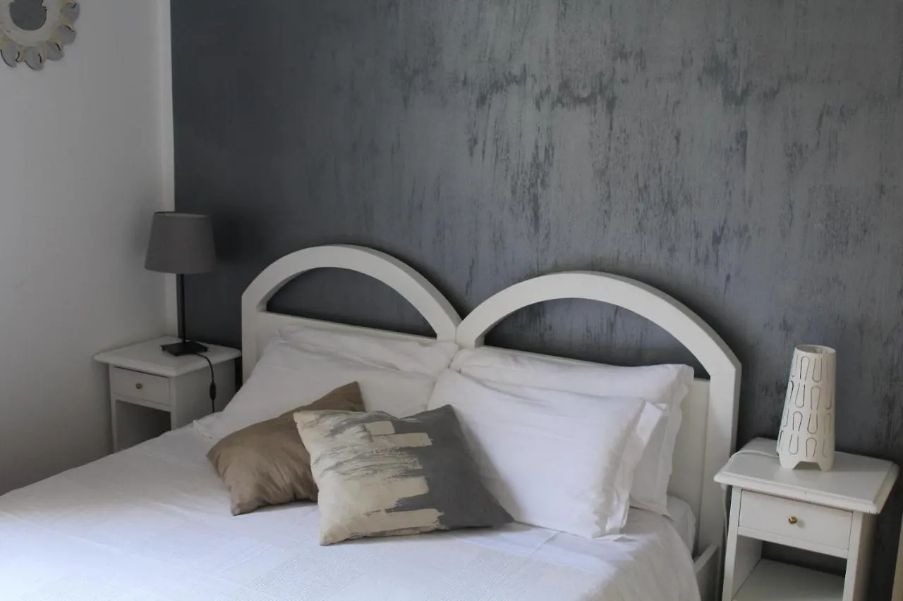 Alle Terme B&B Раполано-Терме Отель типа 