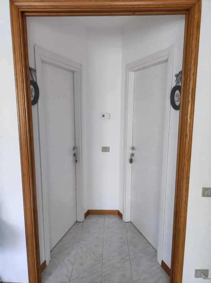 Alle Terme B&B Раполано-Терме
