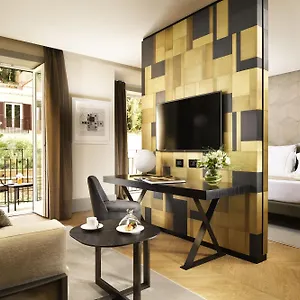 Margutta 19 - Small Luxury Of The World 5*, Рим Италия