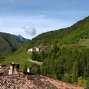 Genzianella , Gargnano Italie
