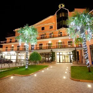 Hotel Demy, Aulla