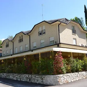 Edoné Hotel Roe