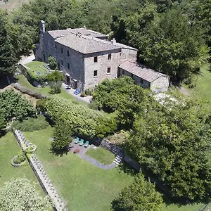  Bed & Breakfast Fattoria Poggerino