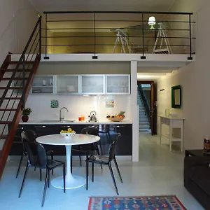 Palazzo Ossuna Apartahotel Trapani