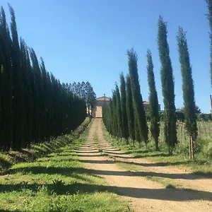Agriturismo Laura Alloggio per agriturismo