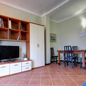 Maison Bury Appartamento