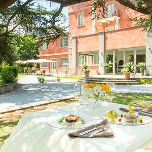 Hotel Grand Impero - Wellness & Exclusive, Castel del Piano (Tuscany)